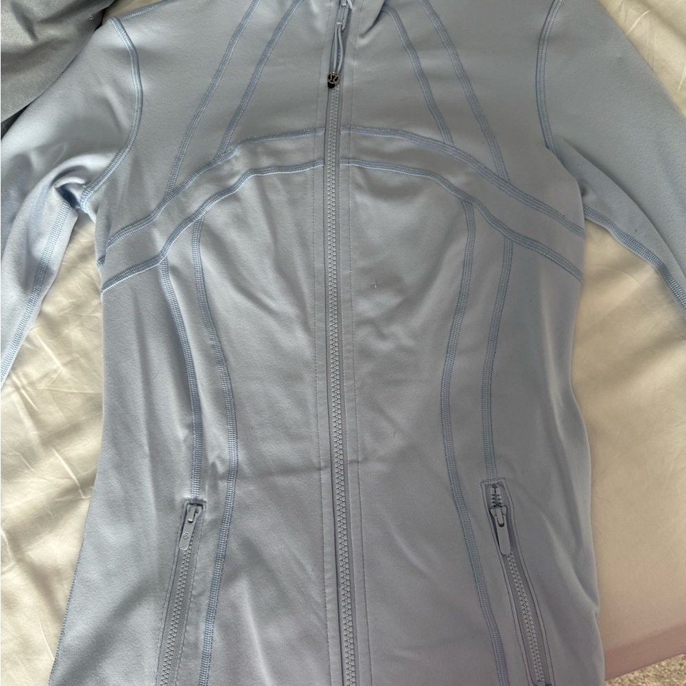 Lululemon Define Jacket